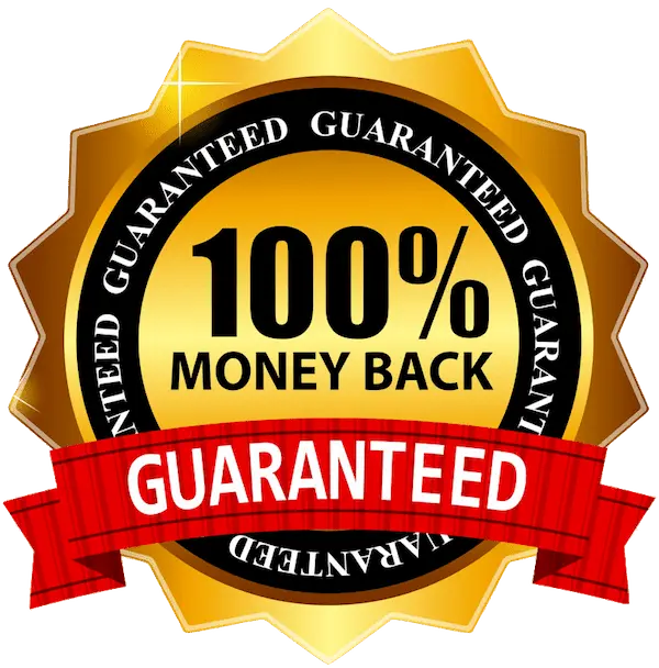 Glucotrust Guarantee