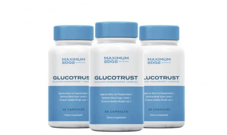 Buy Glucotrust